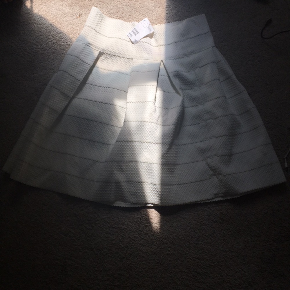 H & M skirt
